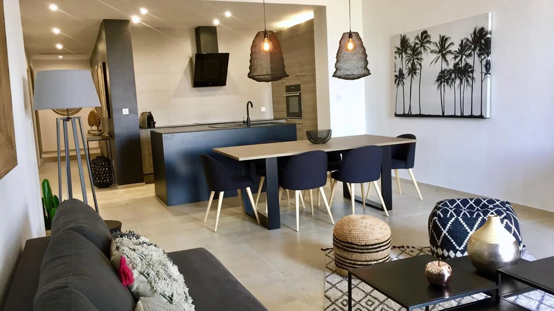 Apartment Luxueux Appt Vieil Antibes Port Plage Tout Equipe Pour 8