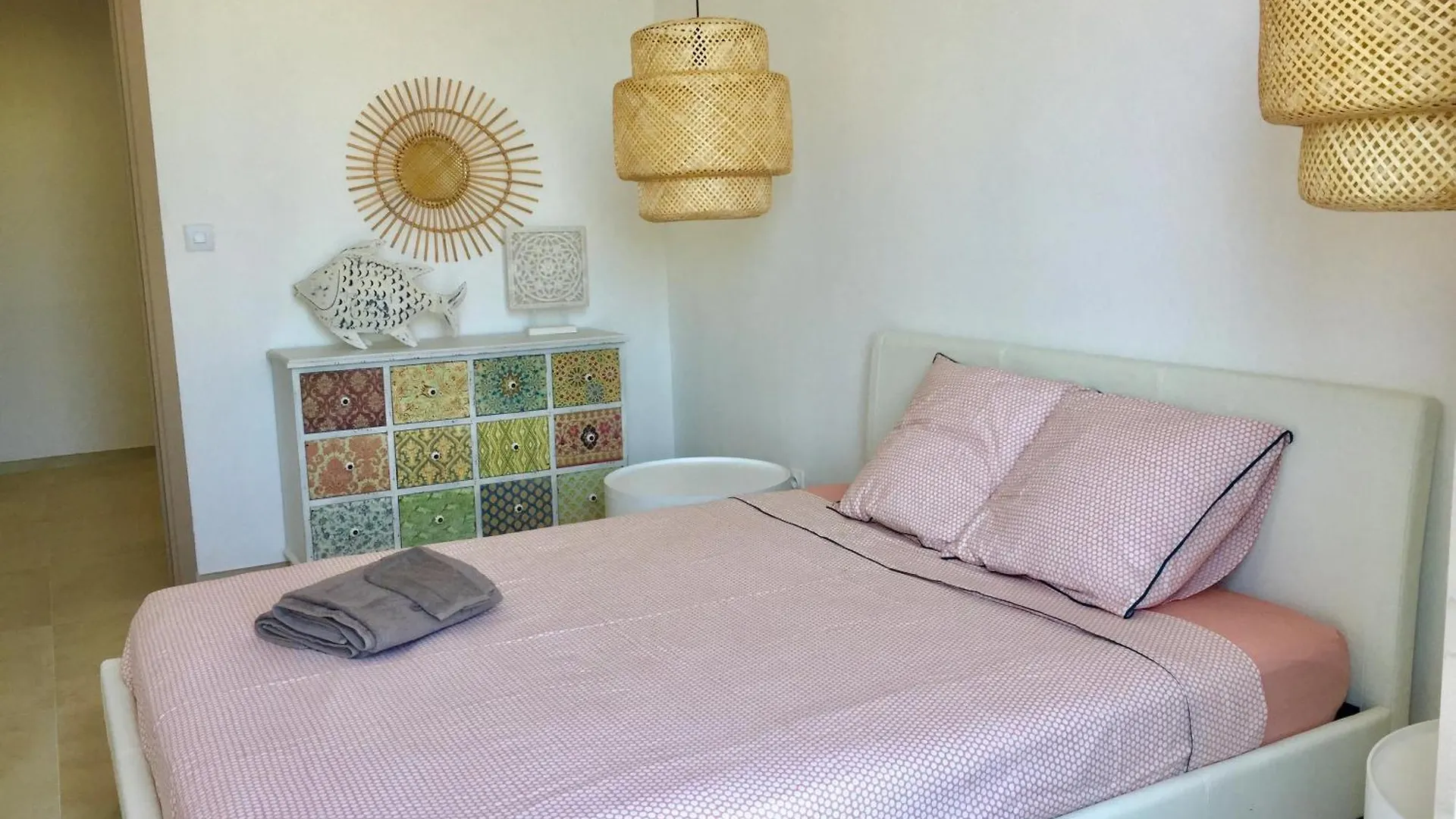 Apartment Luxueux Appt Vieil Antibes Port Plage Tout Equipe Pour 8
