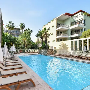 4* Lejlighedshotel Pierre & Vacances Premium Port Prestige