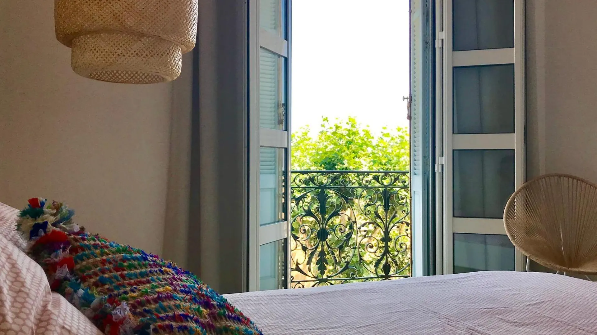 Luxueux Appt Vieil Antibes Port Plage Tout Equipe Pour 8 Appartement Frankrijk